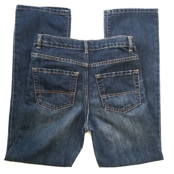 Children's Place | Bootcut Medium Wash Jeans - Picture 2 of 6